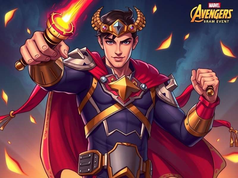 Vasco Avengers Diwali Event